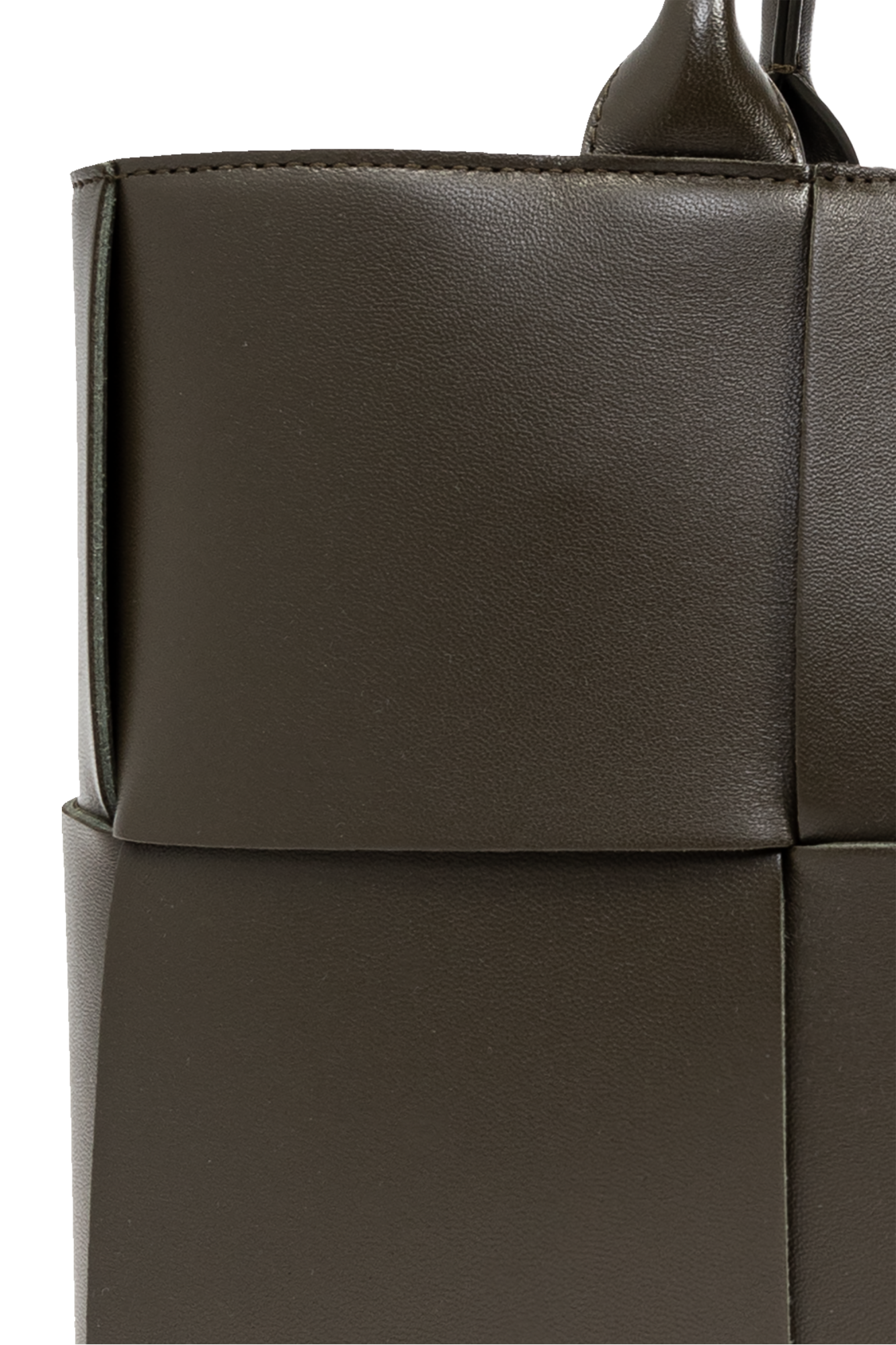 BOTTEGA VENETA トートバッグ SMALL ARCO 652867 VCQC2 Bottega Veneta Bottega Veneta `Arco Small` Shopper Bag